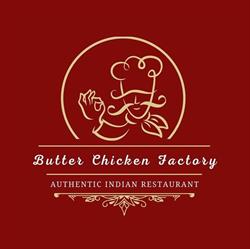 Butter Chicken Factory by SA