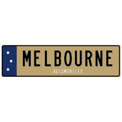 Melbourne Automobiles
