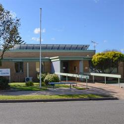 Apollo Bay Community Hall