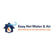 Easy Hot Water & Air