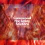 Commercial Fire safety Solutions