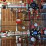Fire suppression system
