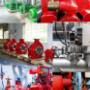 Pump service