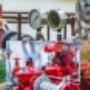 complete fire and pumps