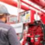 fire pump testing