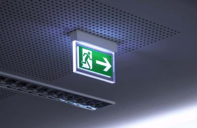Emergency-Lighting