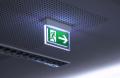 Why Emergency and Exit Lighting is Crucial for Commercial Buildings.