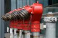 Fire Hydrant Design & Hydrant Pump Install