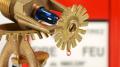 SMART TECHNOLOGY FIRE SUPPRESSION SYSTEMS