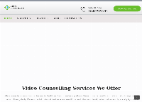 Video Counselling