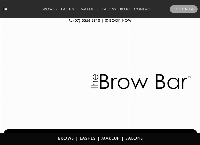 The Brow Bar - Newstead