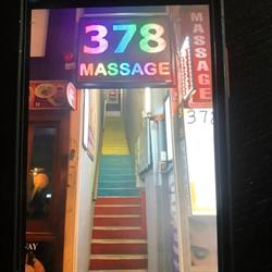 CBD 378 Elite Massage Centre