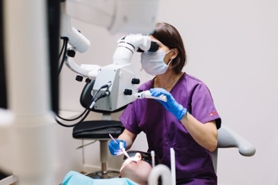 Navigating Dental Care in Annandale