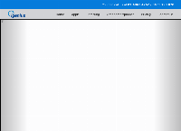 iGenius Mobilefix's website