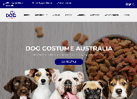 Dog Costume Australia