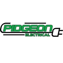 Pidgeon Electrical