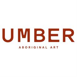 UMBER Aboriginal Art