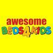 Awesome Beds 4 Kids