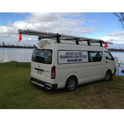 Mark Oliver Plumbing
