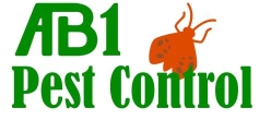 AB1 Pest Control St George