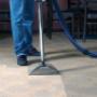 Carpet Dry Cleaning