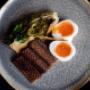 Yardbird Restaurant