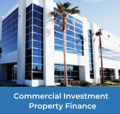 Commercial-Investment