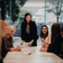 Family law attorney