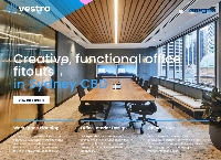 Vestra's website