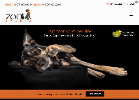 Zoo Studio's website