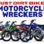 Just Dirt Bikes