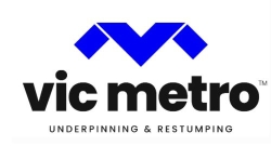 VIC METRO UNDERPINNING & RESTUMPING PTY LTD