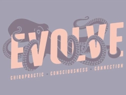 Evolve Chiropractic Consciousness Connection