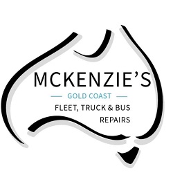 Mckenzie's QLD Heavy Vehicle Smash Repairs