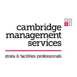 Cambridge Management Services VIC