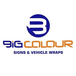 Big Colour Signs