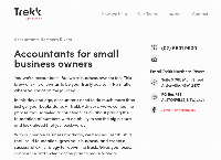 Trekk Advisory