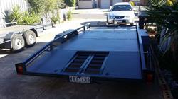 Dave's Trailer Hire