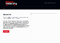 Dave's Trailer Hire's website