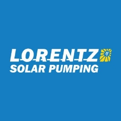 LORENTZ Solar Pumps Australia