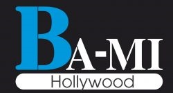 Bami Vietnamese