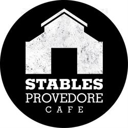 Stables Provedore Cafe