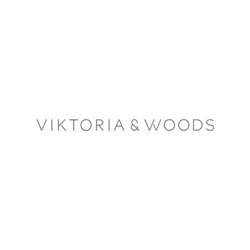 VIKTORIA & WOODS
