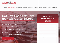 cash for cars ipswich