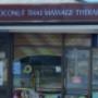 shop front
