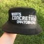 Boots  Concreting