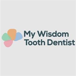 My Wisdom tooth Dentist