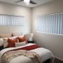 Flower Blinds Verti+ Vertical Blinds Brisbane