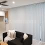 Flower Blinds Verti+ Vertical Blinds Brisbane