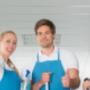Cleaning Services